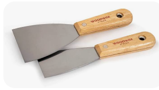 Putty knife